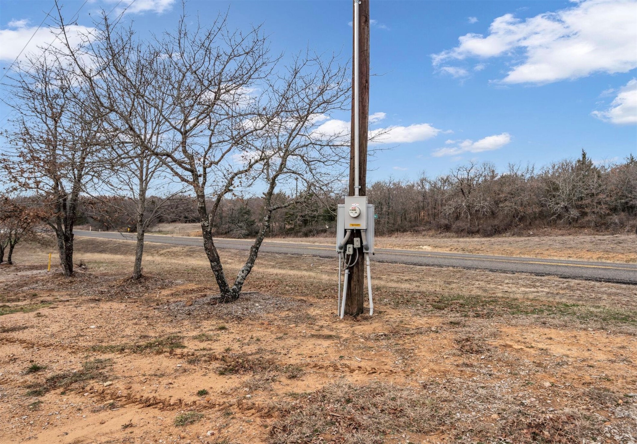 502 Silver Ridge Court Bowie TX 76230