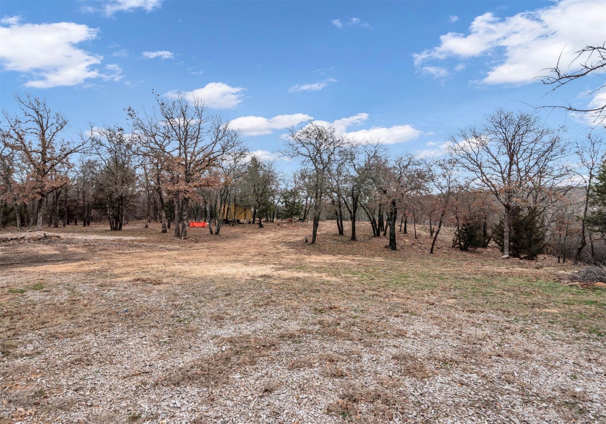 502 Silver Ridge Court Bowie TX 76230