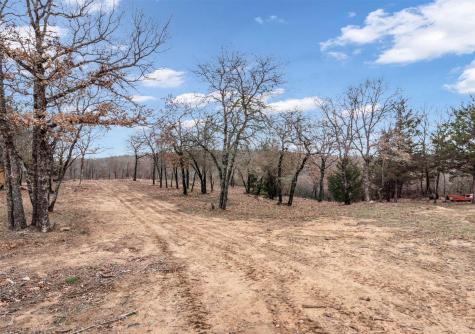 502 Silver Ridge Court Bowie TX 76230