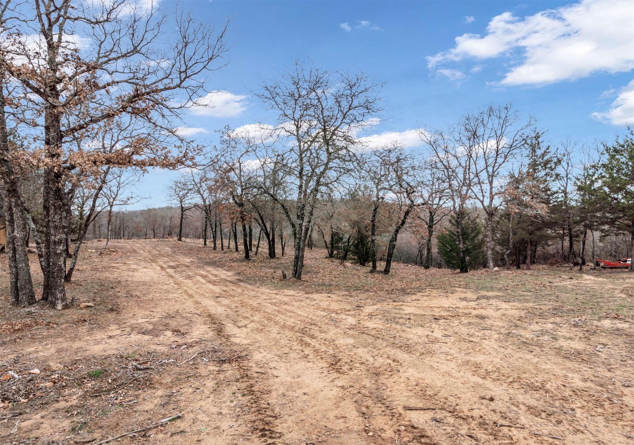 502 Silver Ridge Court Bowie TX 76230