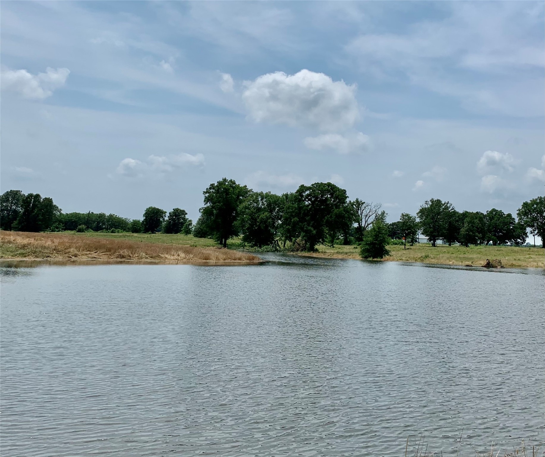 Lot 2 County Road 3541 Saltillo TX 75478