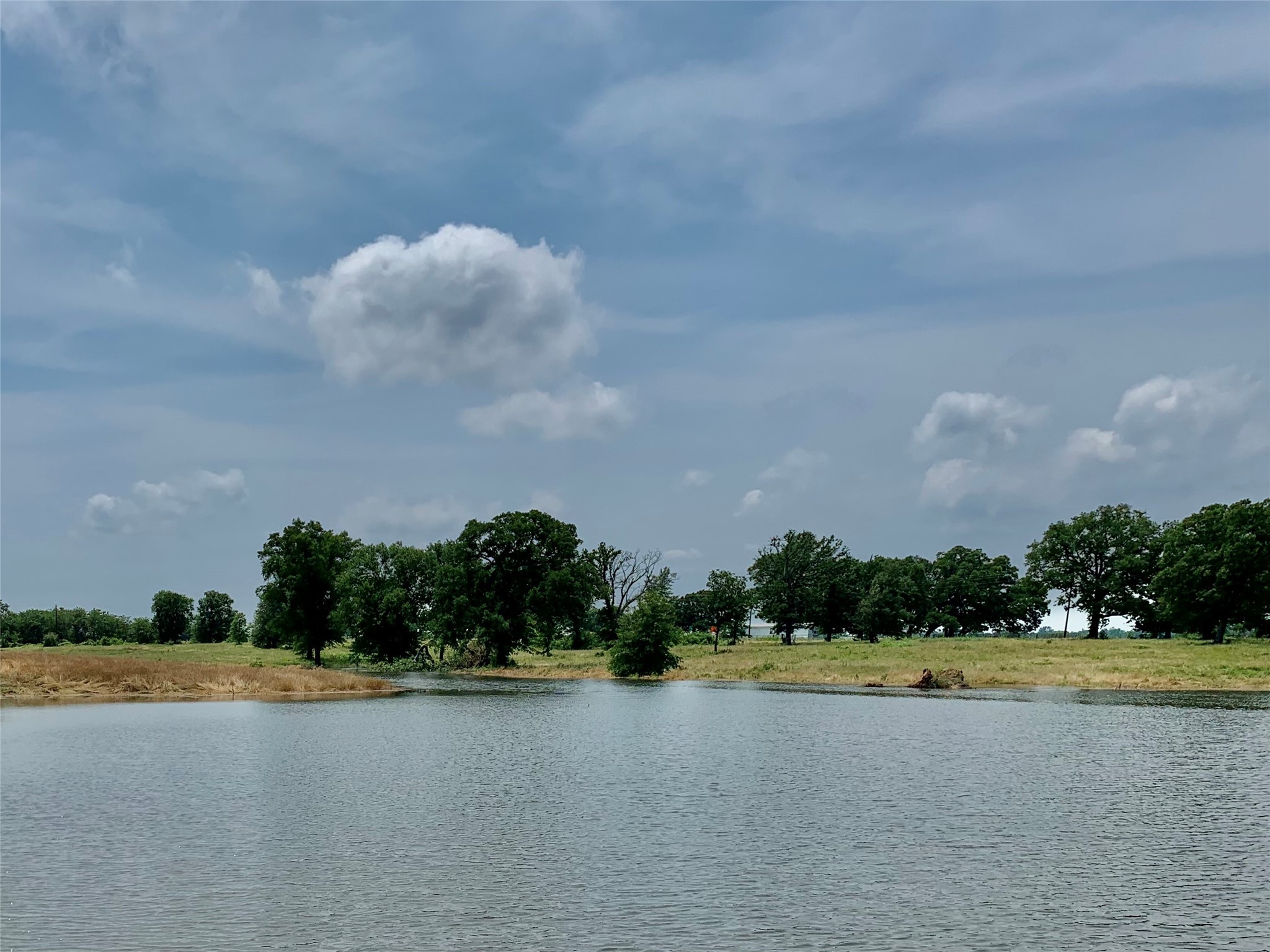 Lot 2 County Road 3541 Saltillo TX 75478