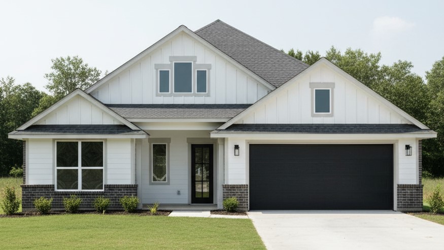 415 E Burks Pilot Point TX 76258