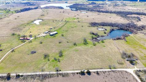 2355 County Road 2040 - 115.31 Acres Corsicana TX 75110