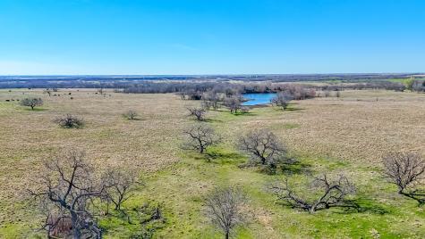 2355 County Road 2040 - 115.31 Acres Corsicana TX 75110