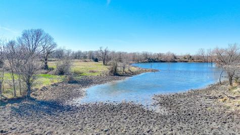 2355 County Road 2040 - 115.31 Acres Corsicana TX 75110