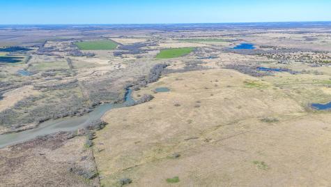 2355 County Road 2040 - 115.31 Acres Corsicana TX 75110