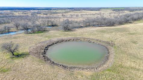 2355 County Road 2040 - 115.31 Acres Corsicana TX 75110