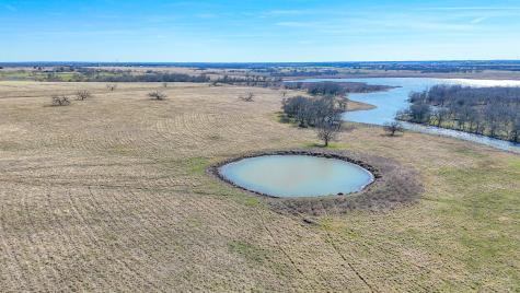 2355 County Road 2040 - 115.31 Acres Corsicana TX 75110