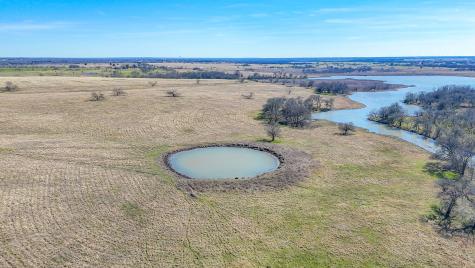 2355 County Road 2040 - 115.31 Acres Corsicana TX 75110