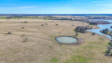 2355 County Road 2040 - 115.31 Acres Corsicana TX 75110