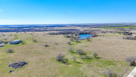 2355 County Road 2040 - 115.31 Acres Corsicana TX 75110