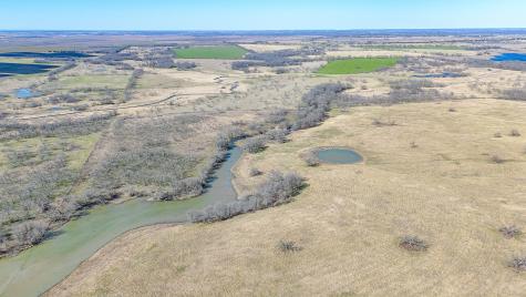 2355 County Road 2040 - 115.31 Acres Corsicana TX 75110