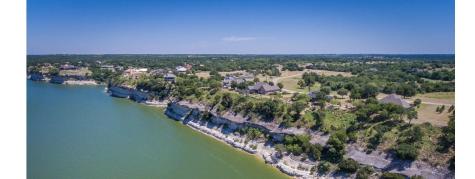 23039 Prairie Drive Whitney TX 76692