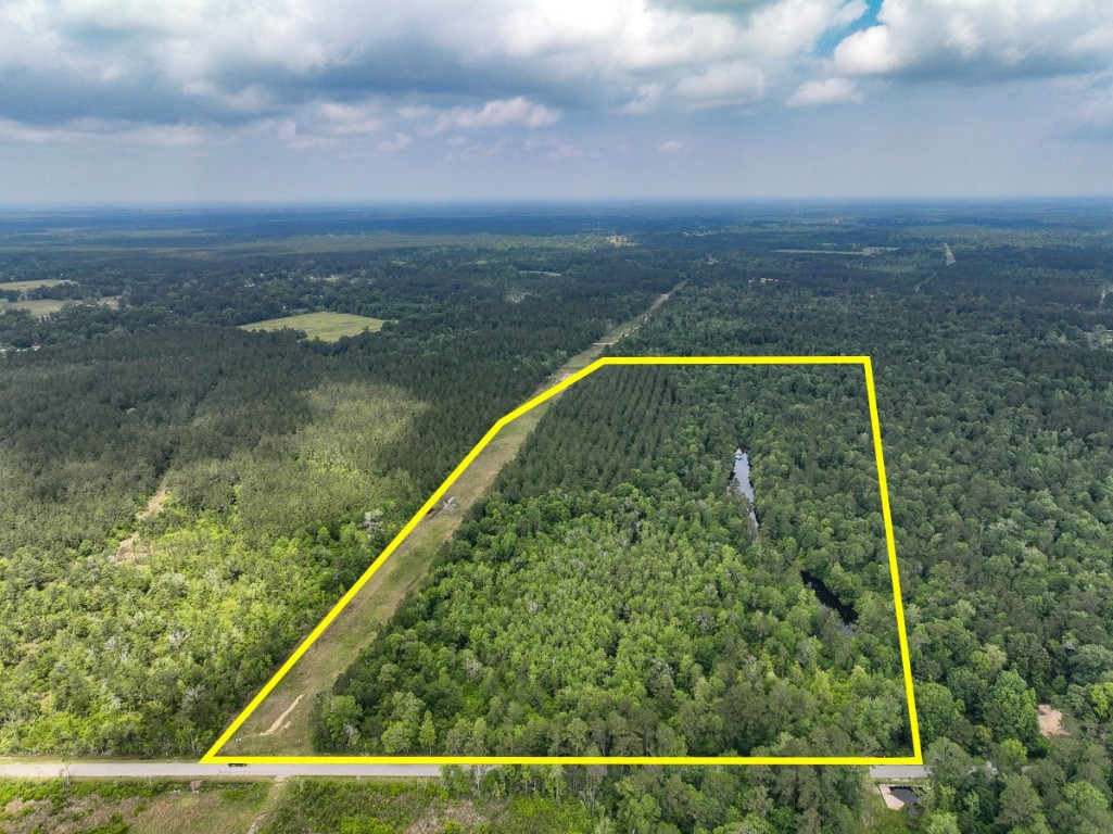 000000 Cravens Camp Road Silsbee TX 77656