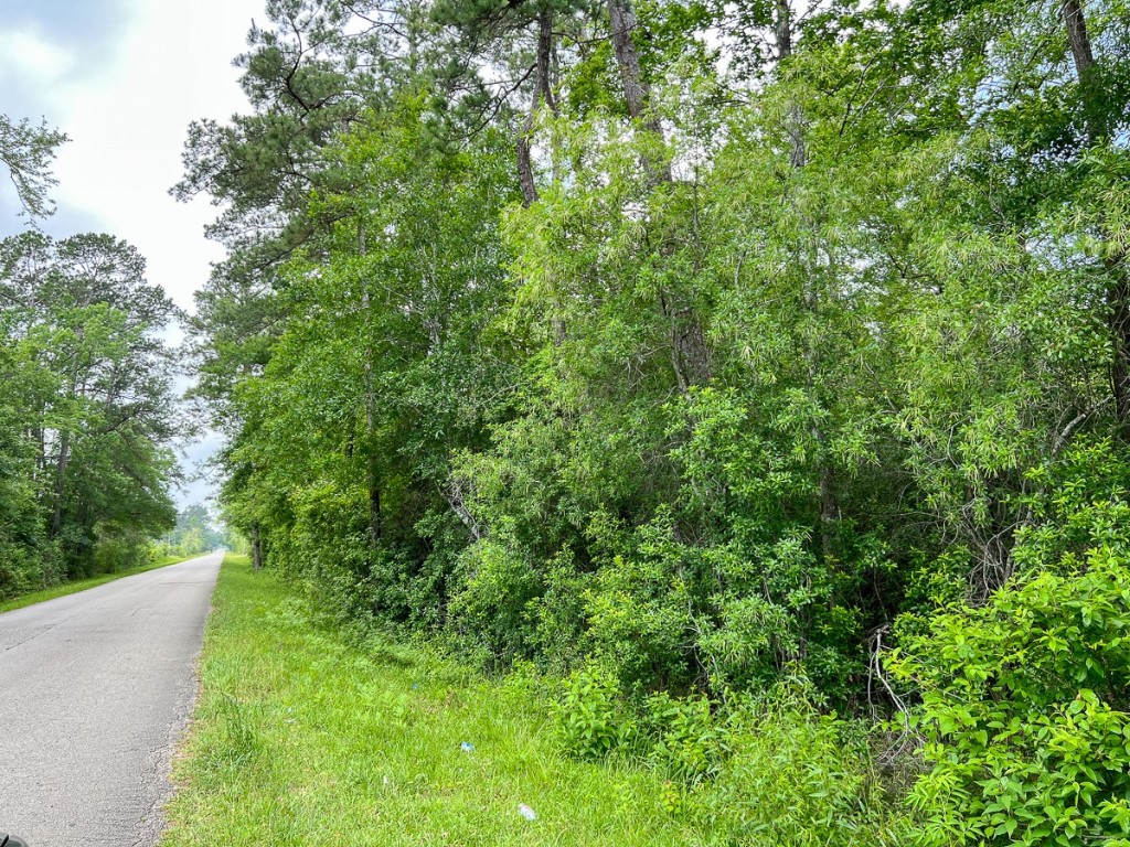 000000 Cravens Camp Road Silsbee TX 77656
