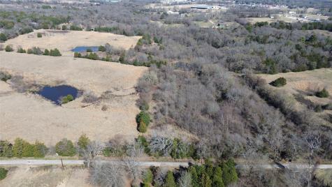 Lot 3 Rains Cr1140 Road Emory TX 75440
