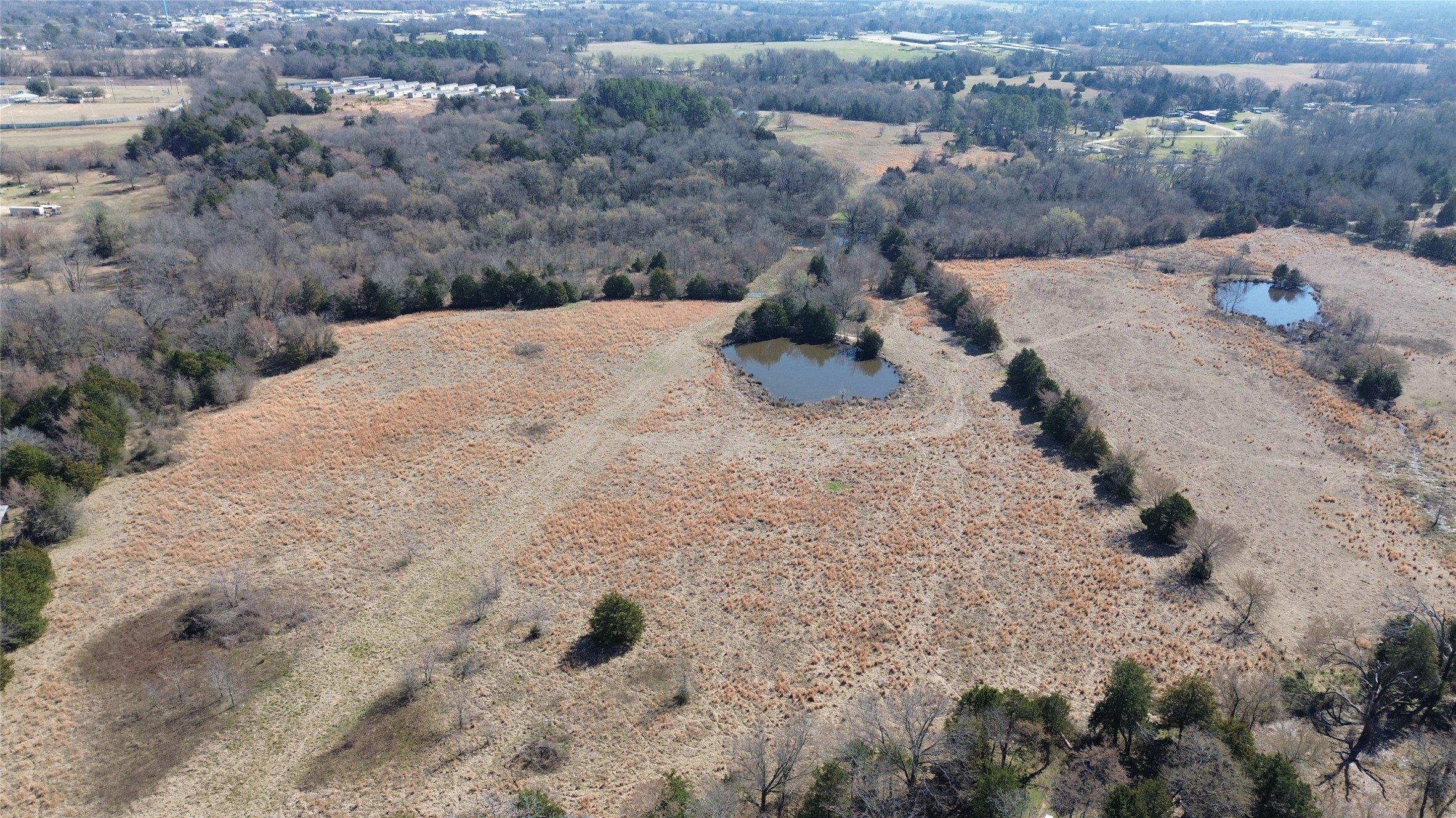 Lot 3 Rains Cr1140 Road Emory TX 75440