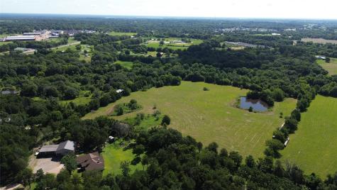 Lot 3 Rains Cr1140 Road Emory TX 75440