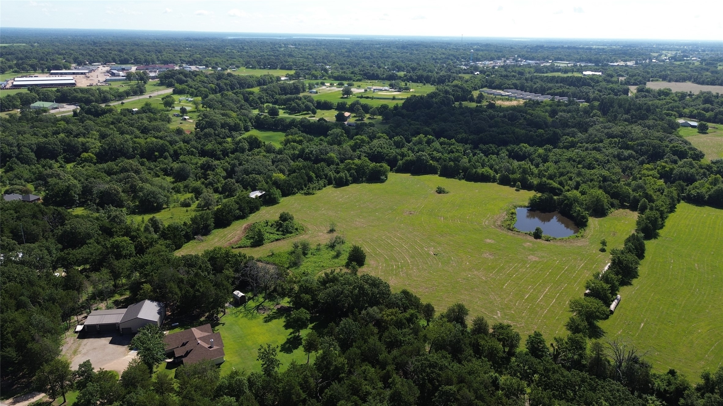 Lot 3 Rains Cr1140 Road Emory TX 75440