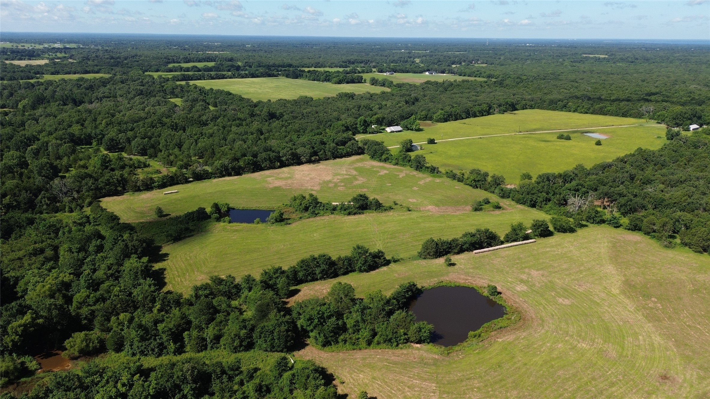 Lot 3 Rains Cr1140 Road Emory TX 75440