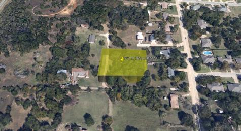 1421 S Lillis Lane Denison TX 75020