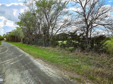 55.76 Acres Fm-3371 Groesbeck TX 76642