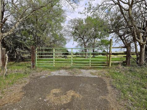 55.76 Acres Fm-3371 Groesbeck TX 76642