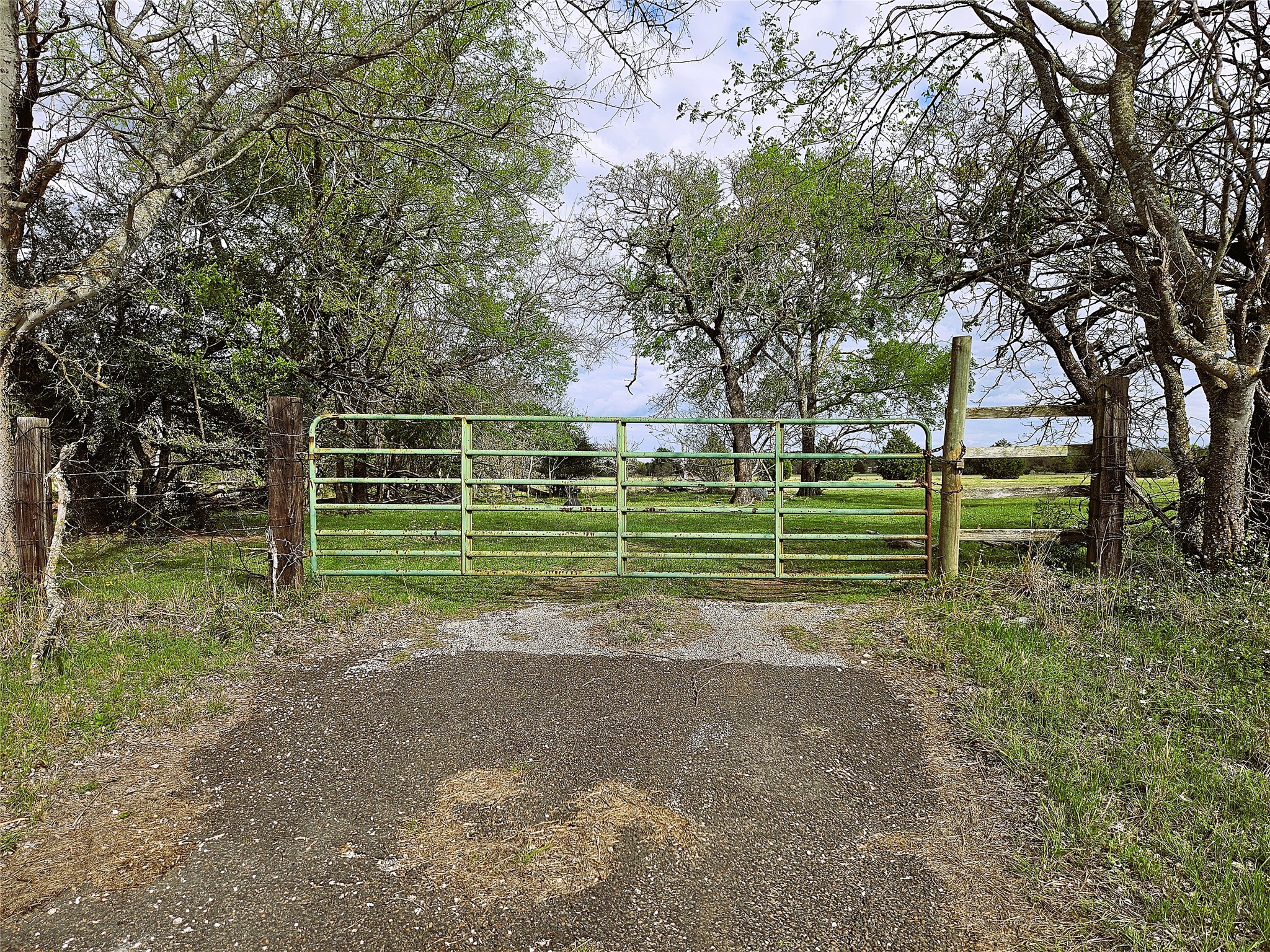 55.76 Acres Fm-3371 Groesbeck TX 76642