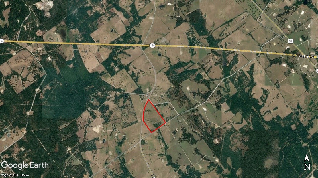 55.76 Acres Fm-3371 Groesbeck TX 76642
