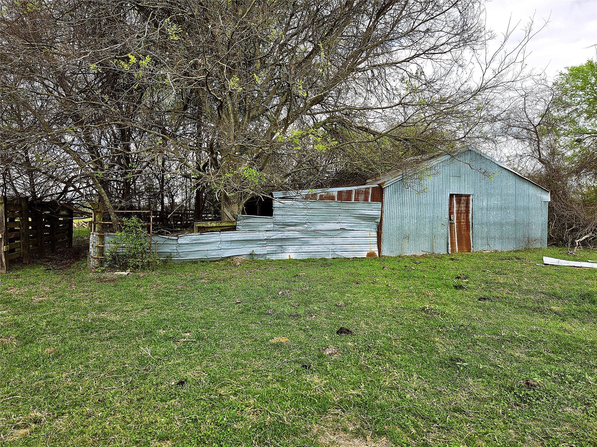 55.76 Acres Fm-3371 Groesbeck TX 76642