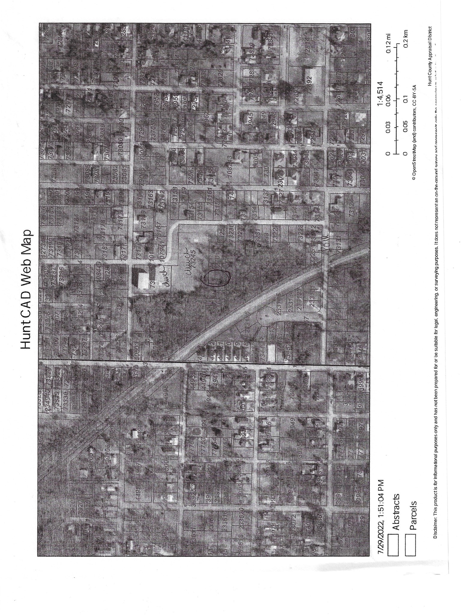 3218 Anderson Street Greenville TX 75401