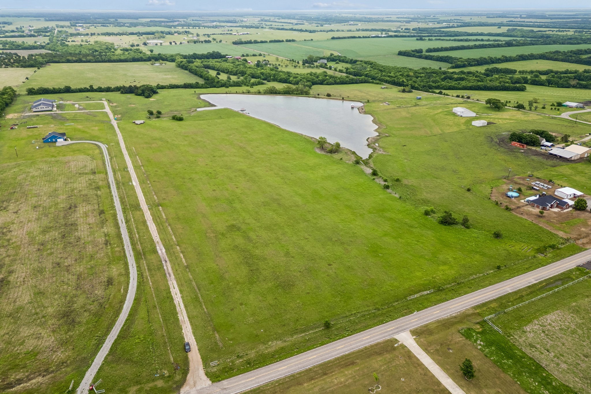 Tbd Fm 272 Leonard TX 75452