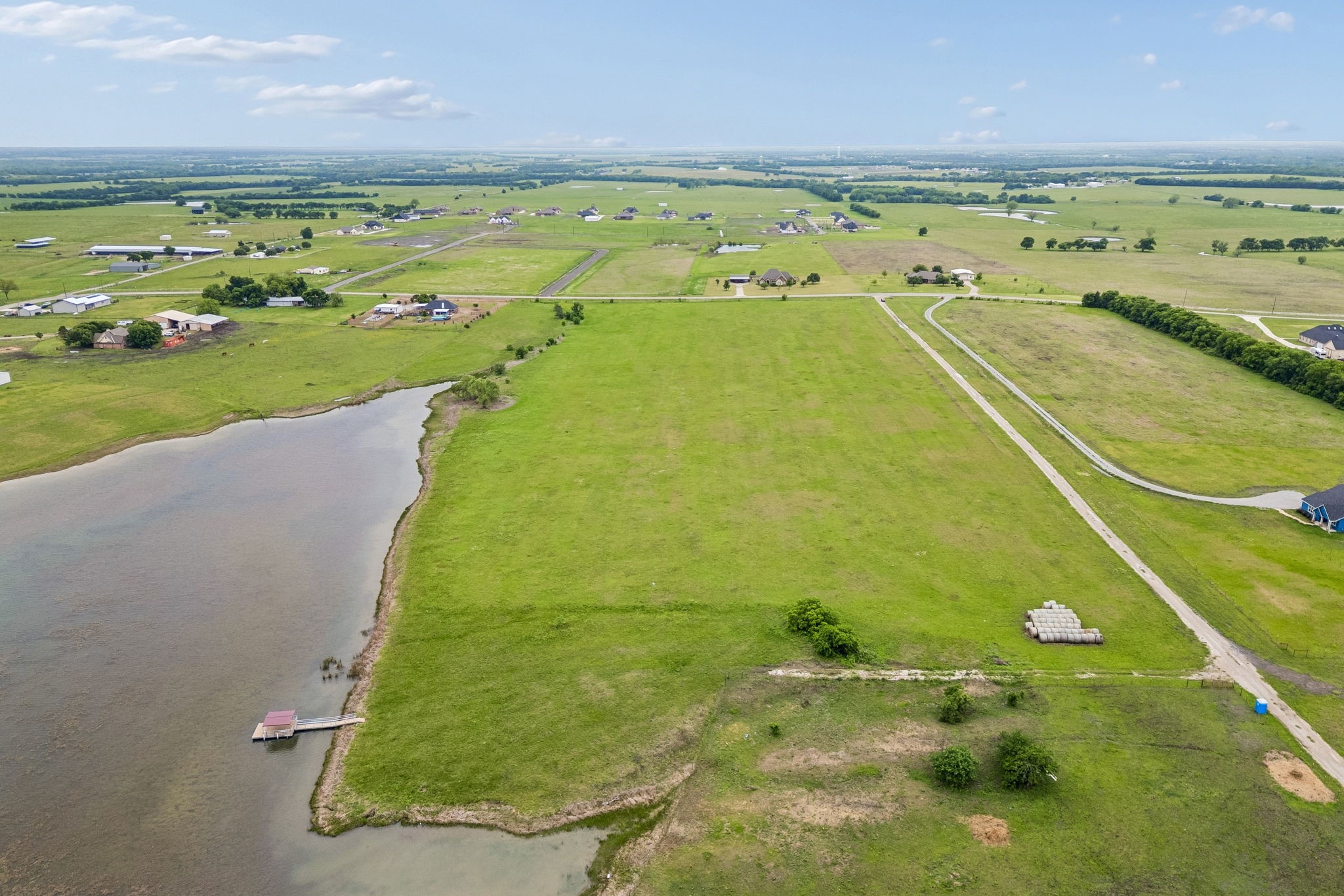 Tbd Fm 272 Leonard TX 75452
