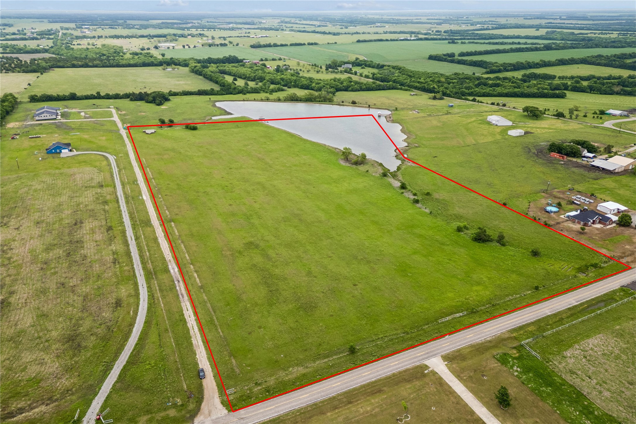 Tbd Fm 272 Leonard TX 75452