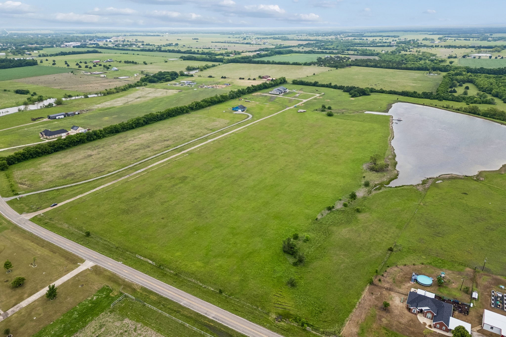 Tbd Fm 272 Leonard TX 75452