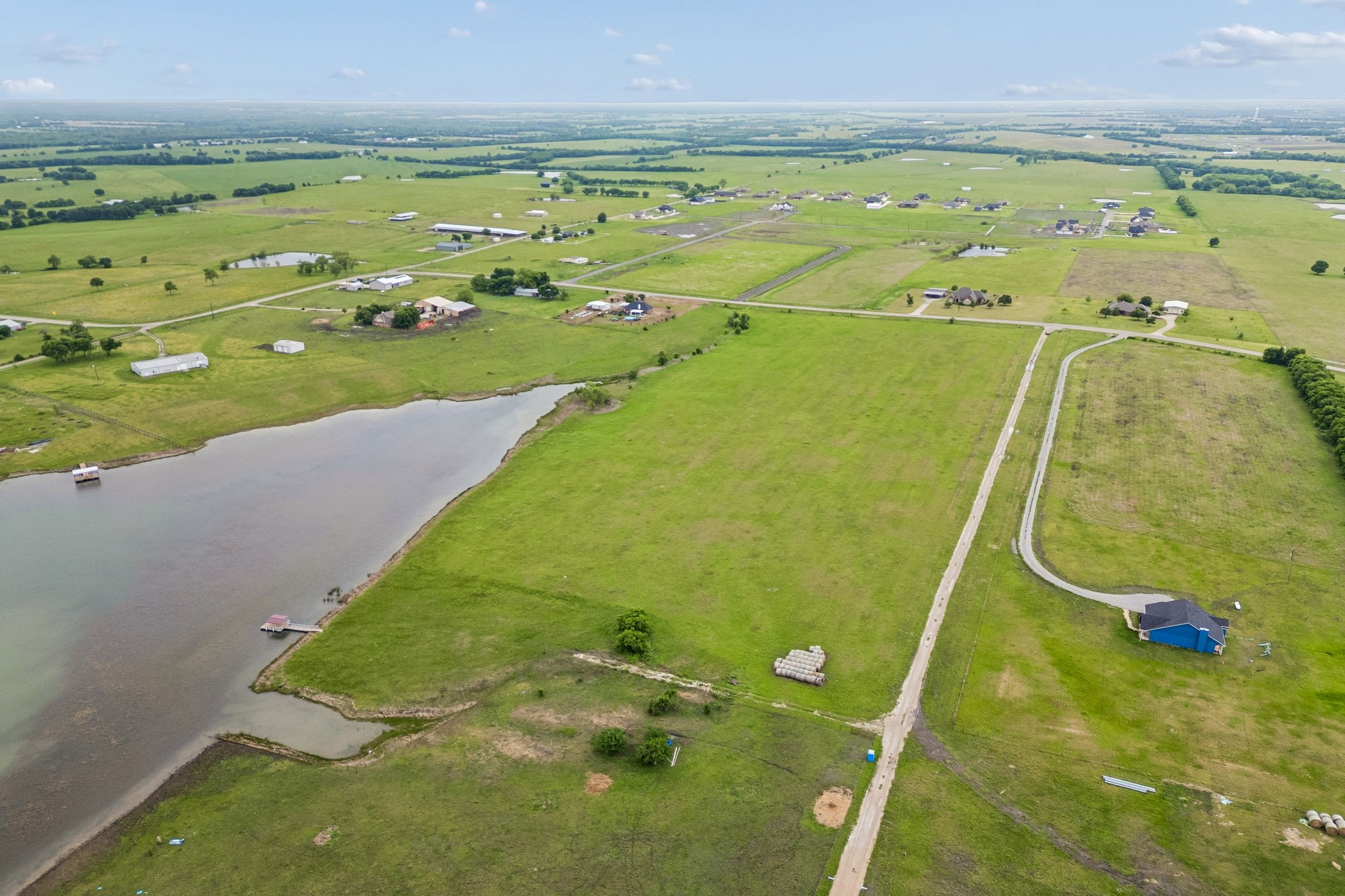 Tbd Fm 272 Leonard TX 75452