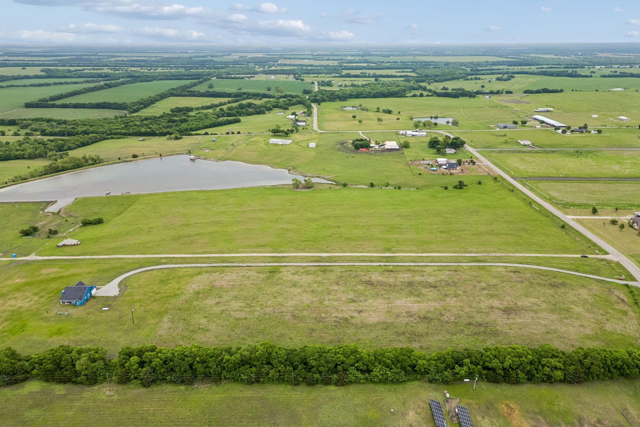 Tbd Fm 272 Leonard TX 75452