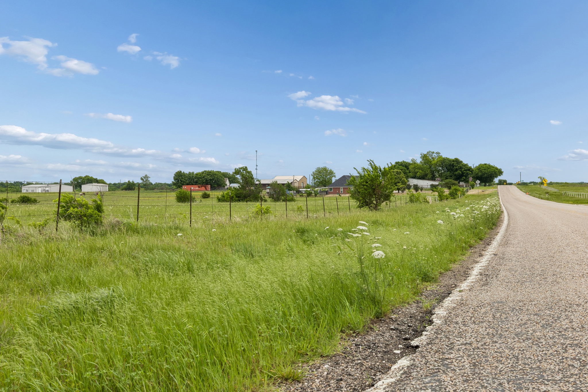 Tbd Fm 272 Leonard TX 75452