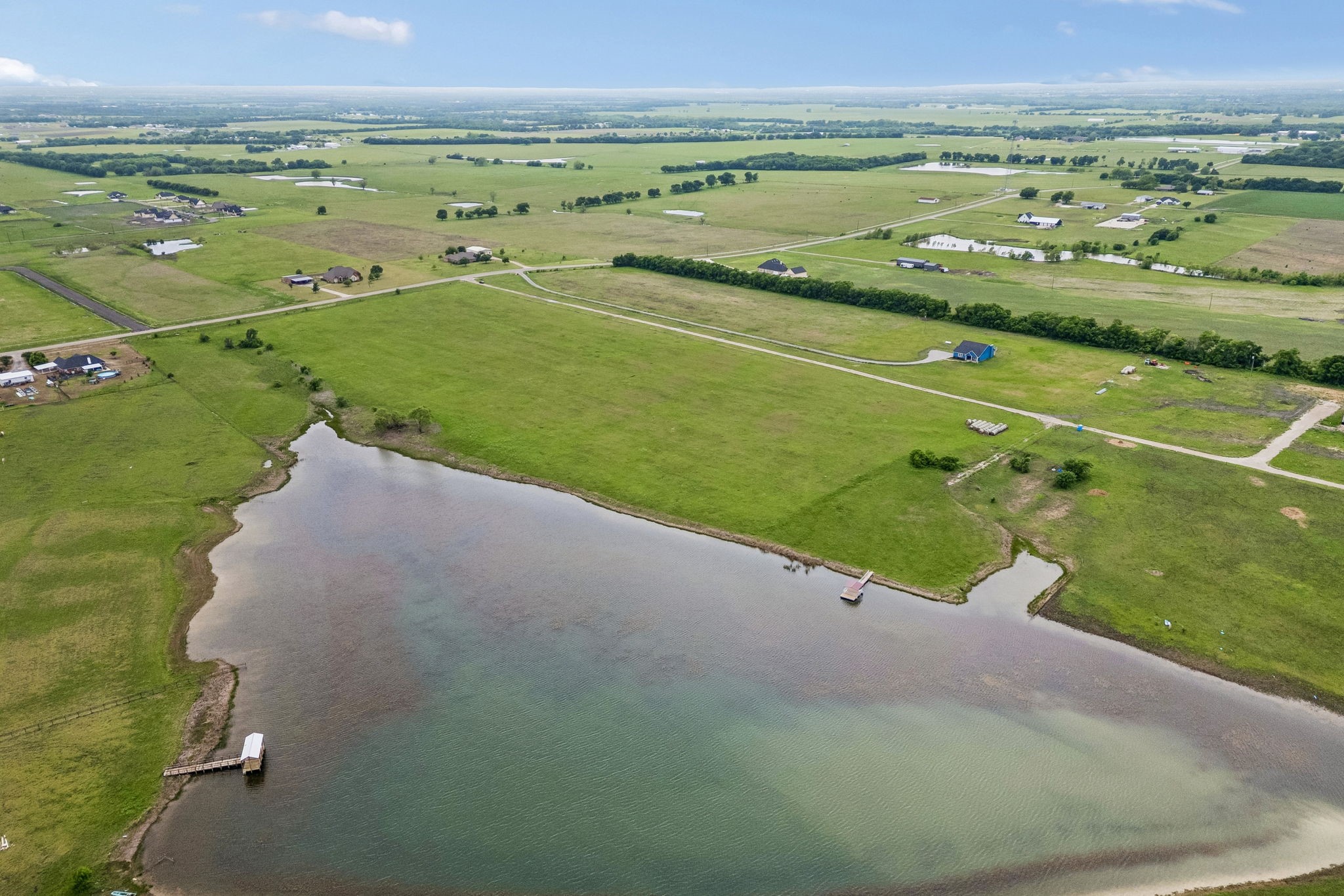 Tbd Fm 272 Leonard TX 75452