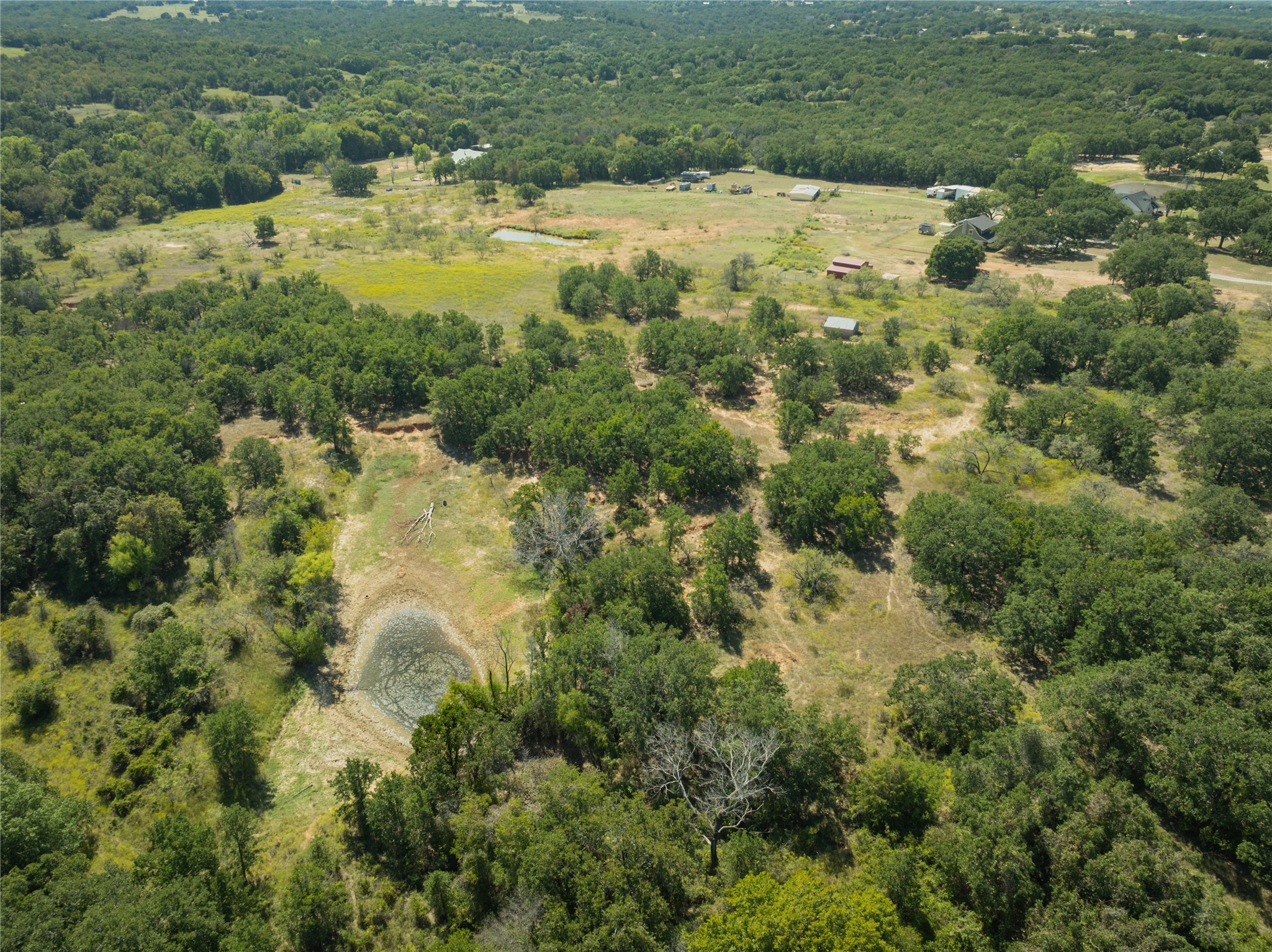 Tbd County Road 3585 Paradise TX 76073