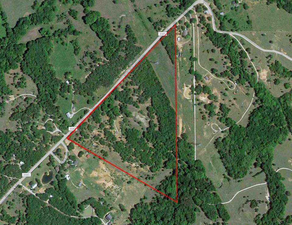 Tbd County Road 3585 Paradise TX 76073