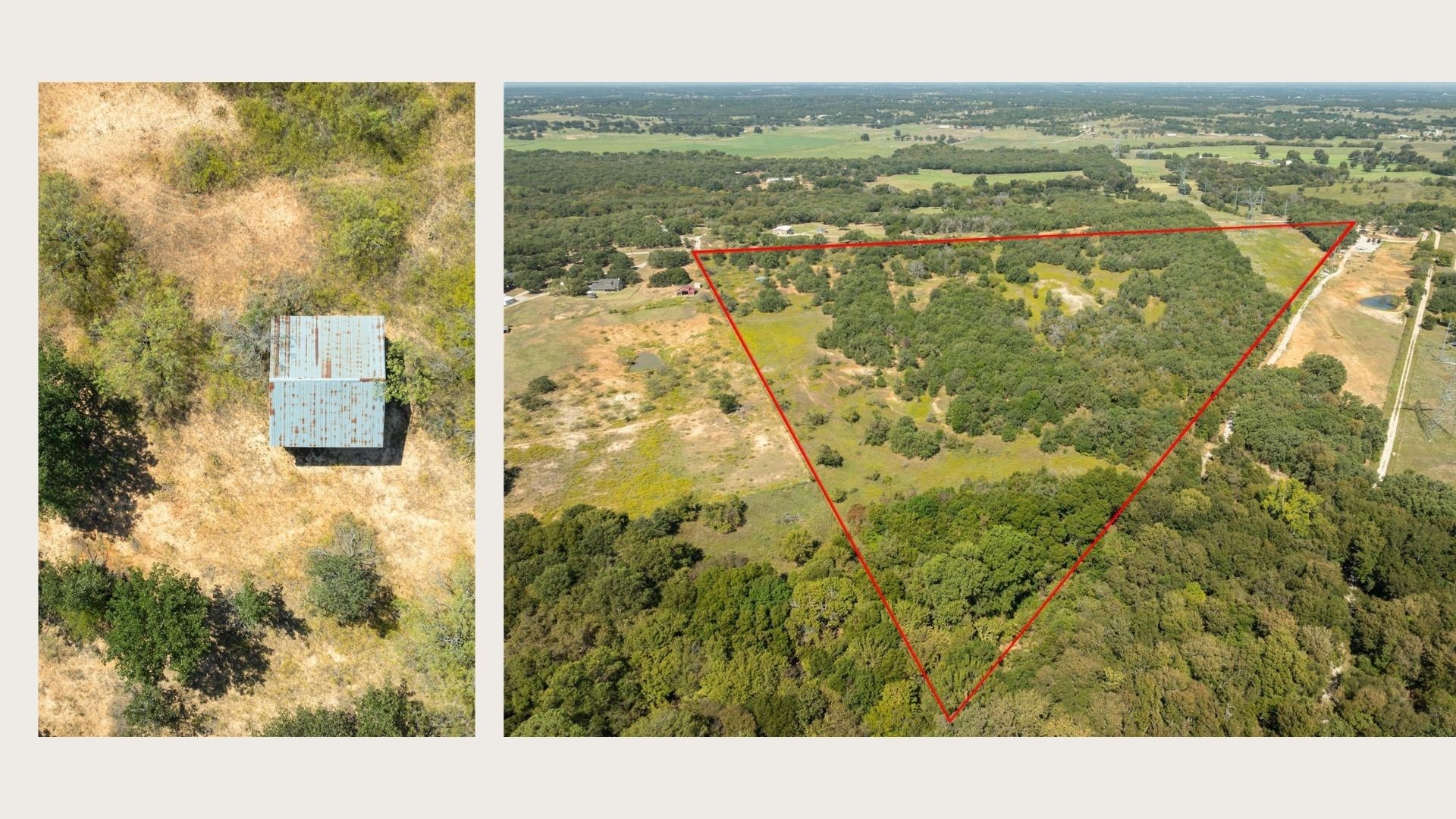 Tbd County Road 3585 Paradise TX 76073