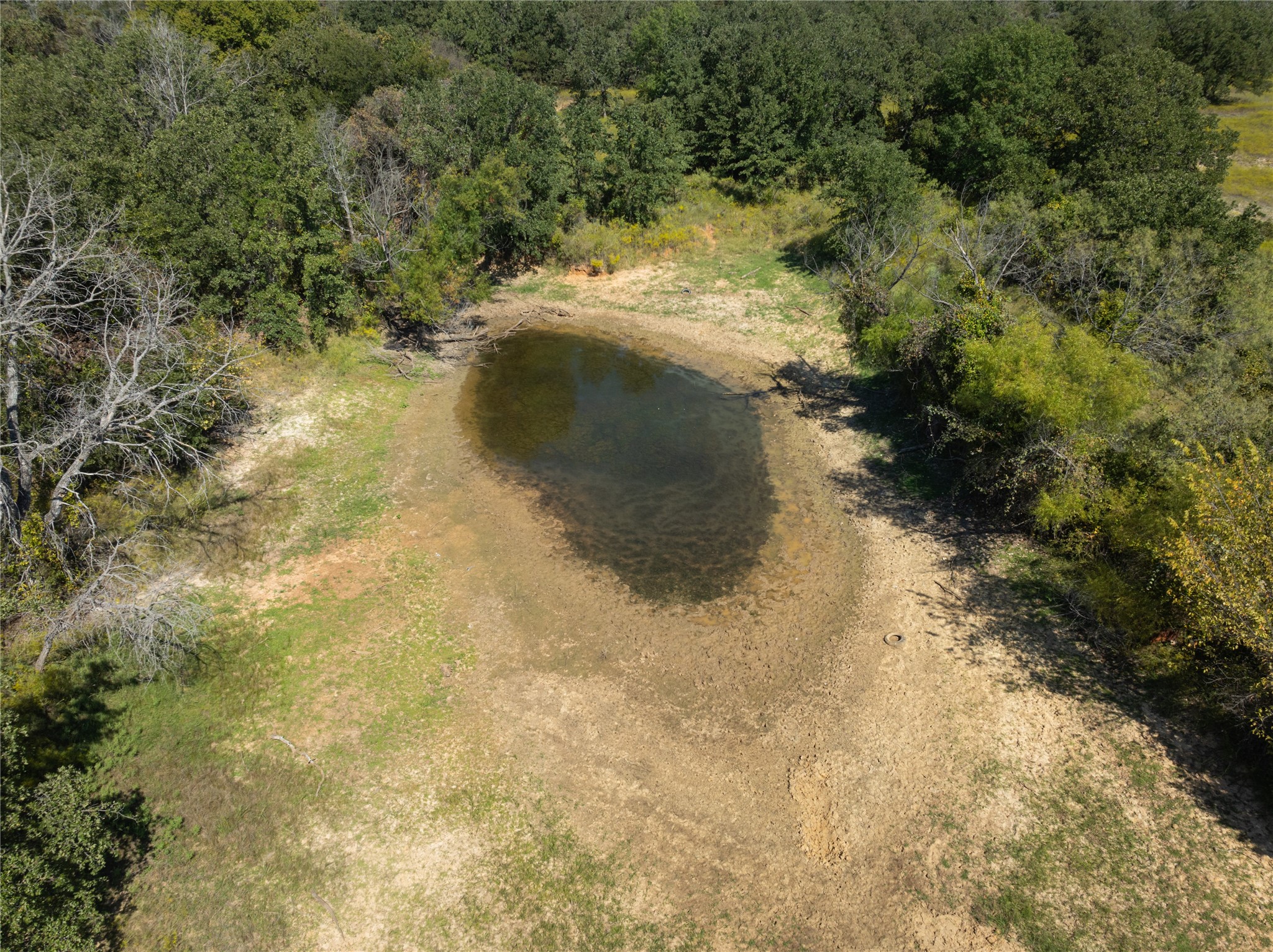 Tbd County Road 3585 Paradise TX 76073