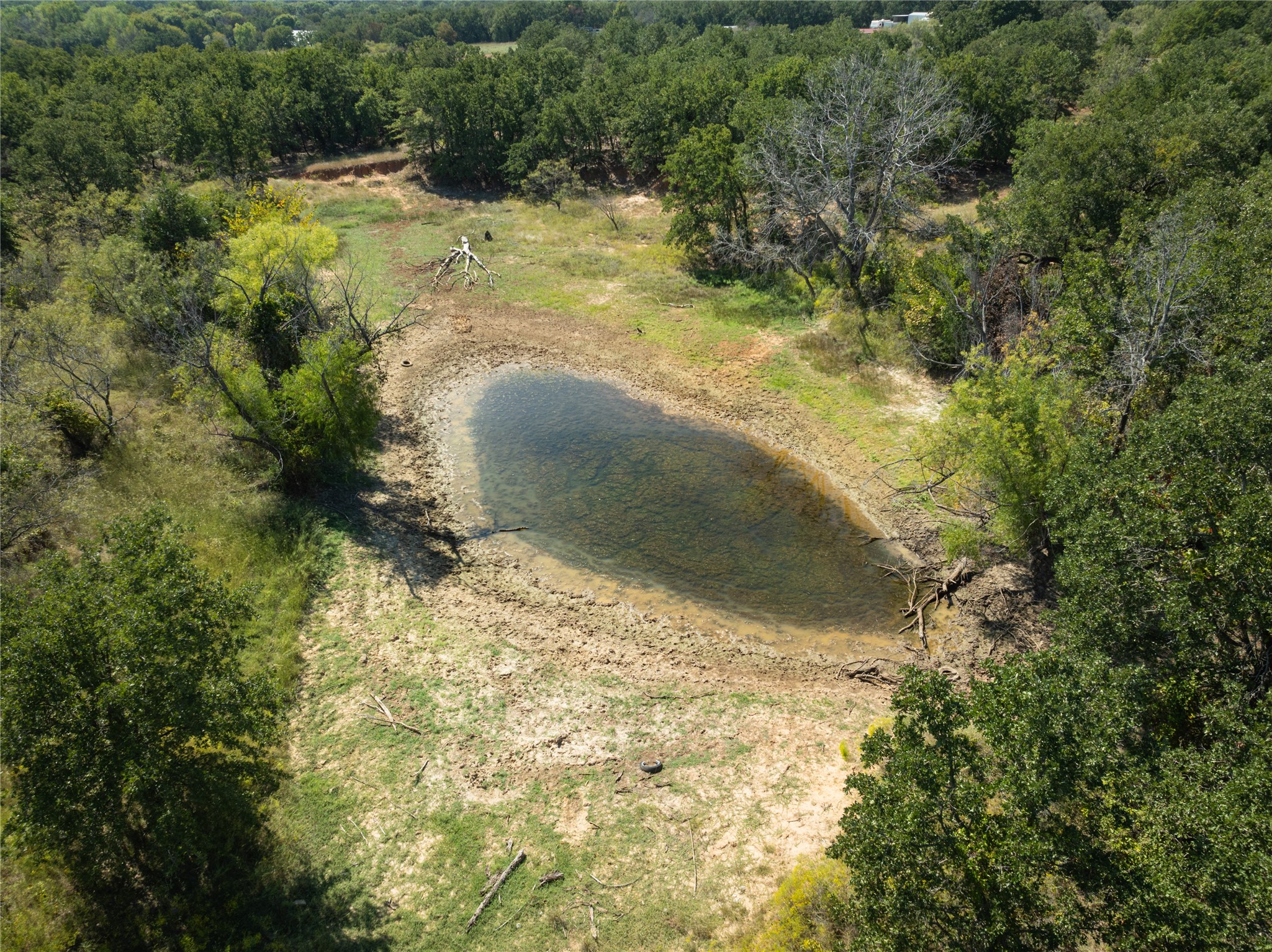 Tbd County Road 3585 Paradise TX 76073