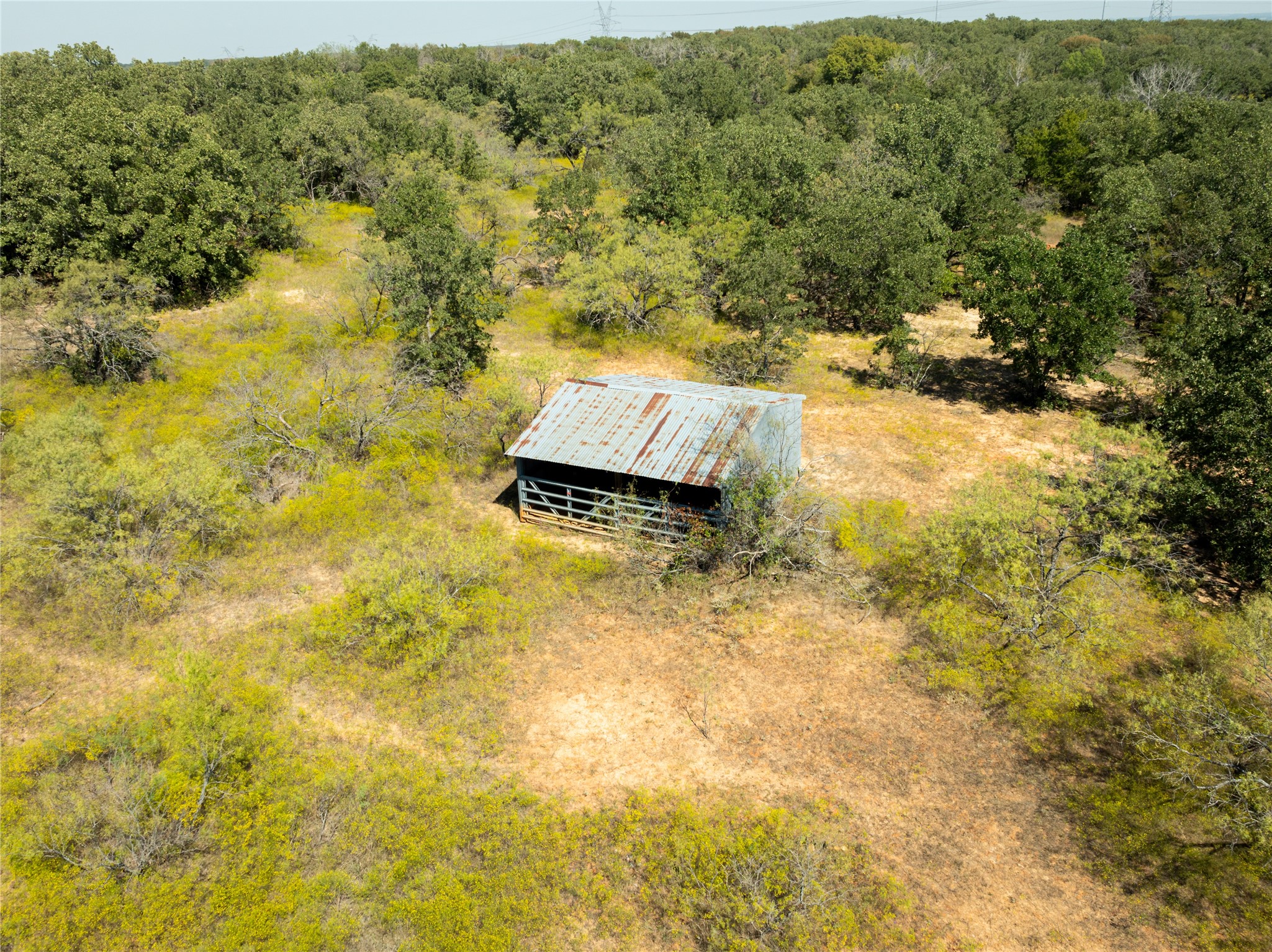 Tbd County Road 3585 Paradise TX 76073