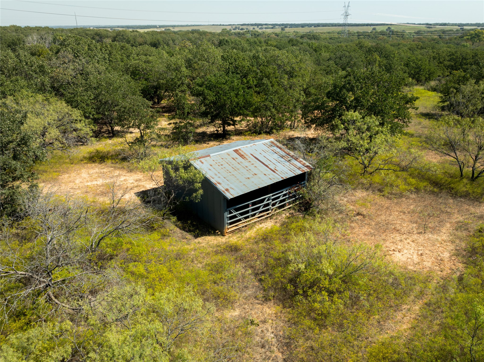 Tbd County Road 3585 Paradise TX 76073