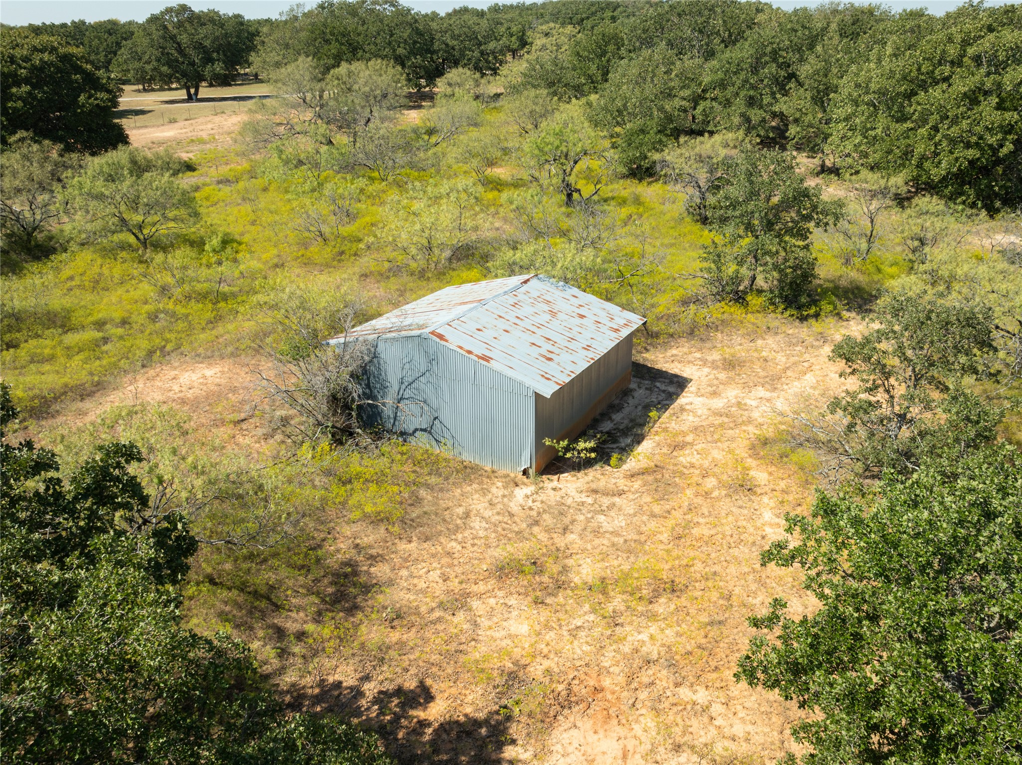 Tbd County Road 3585 Paradise TX 76073