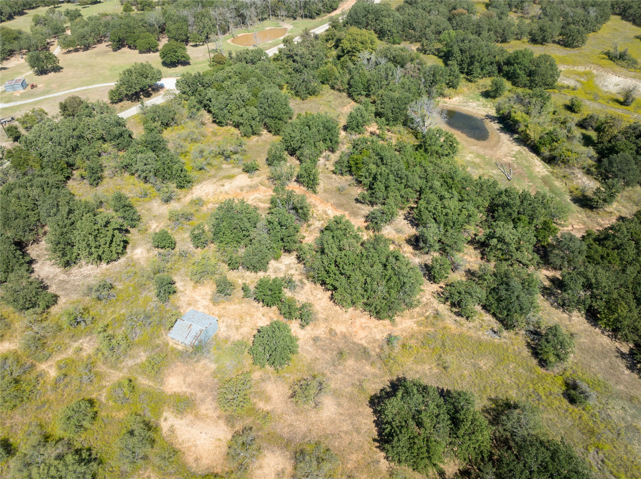 Tbd County Road 3585 Paradise TX 76073