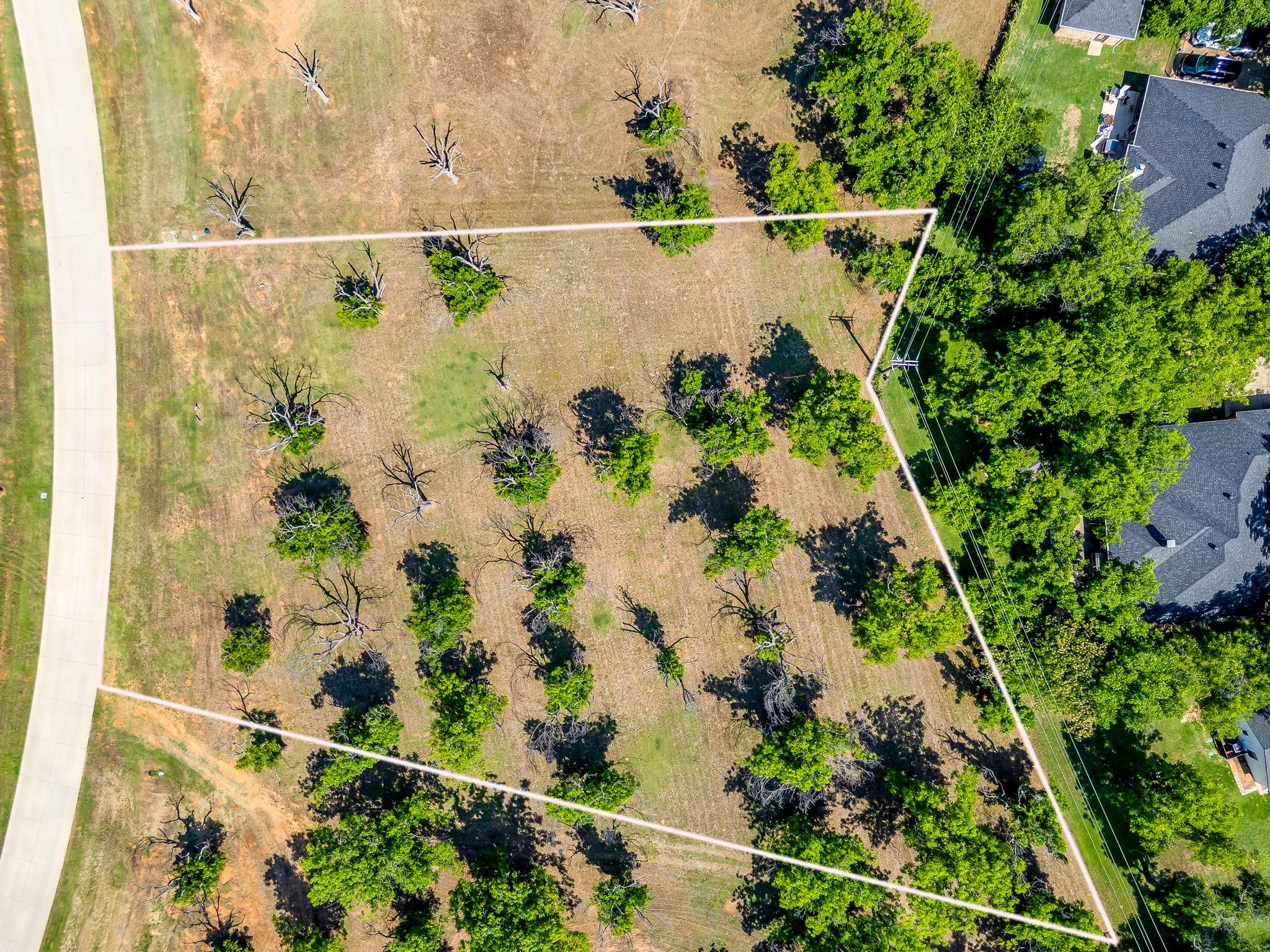 8421 W Landings Road Granbury TX 76049